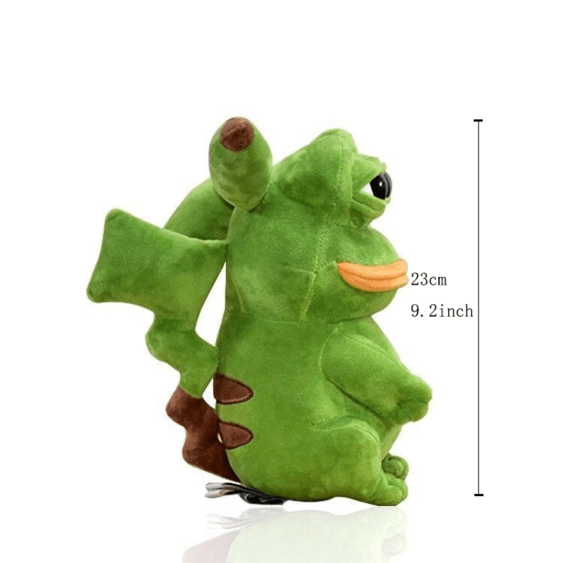 Sad Frog Stuffed Toys Soft Pillow Ugly Funny Plush Doll Creative Toys  Birthday Christmas Gifts For Boyfriend Girlfriend | Free Shipping For New  Users | Temu
