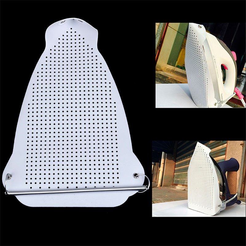1pc Protective Ironing Cloth High Temperature Board Press Mesh