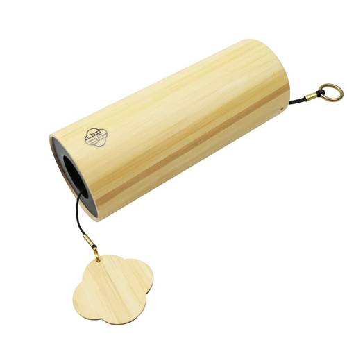Bamboo Wind Chimes Chord Windchime For Outdoor Garden Patio Home Decoration Sound Healing Meditation Relaxation Christmas Gifts