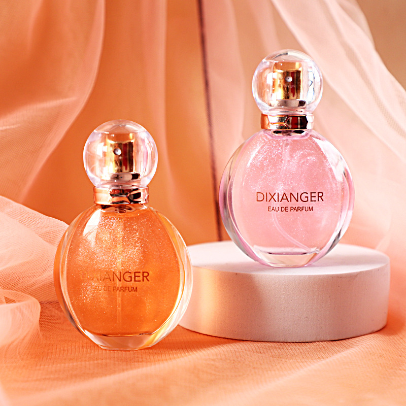 Women's Perfume, Eau De Parfum Spray Fruit Fragrance, Small Daisy ...