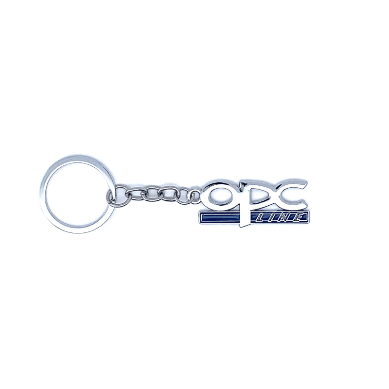 Opel OPC Keychain Insigna Astra Zafira Vectra Corsa
