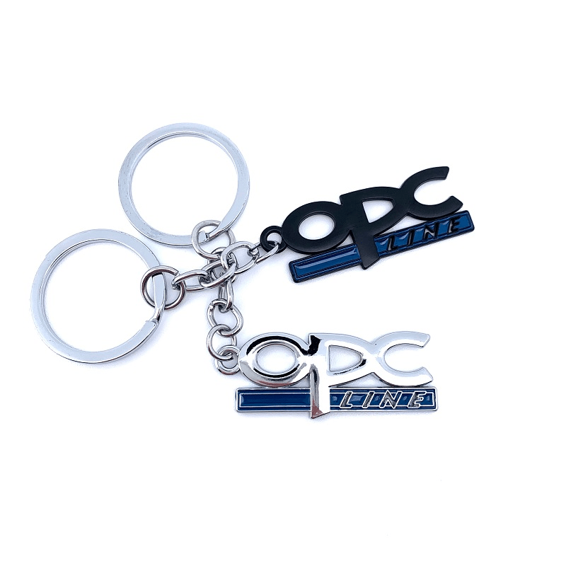 Opel OPC Keychain Insigna Astra Zafira Vectra Corsa