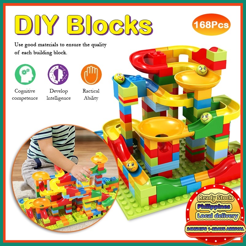 Building and Construction Toys