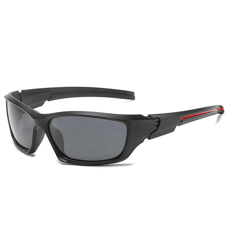 Polarized Sports Sunglasses For Cycling Driving Fishing Uv400
