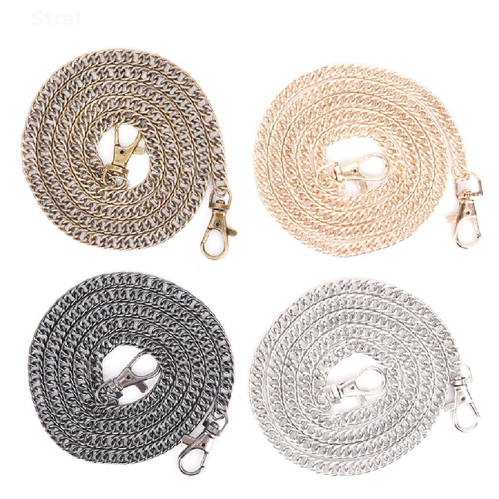 Purse Chain Replacement Removable Handbag Chains Diy - Temu