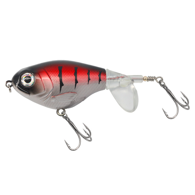 TEMU Fishing Lures Review & Gulp Rig Catches Fish When Nothing Else Will -  Realistic Fishing