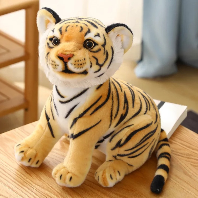 虎のおもちゃ - Temu Japan