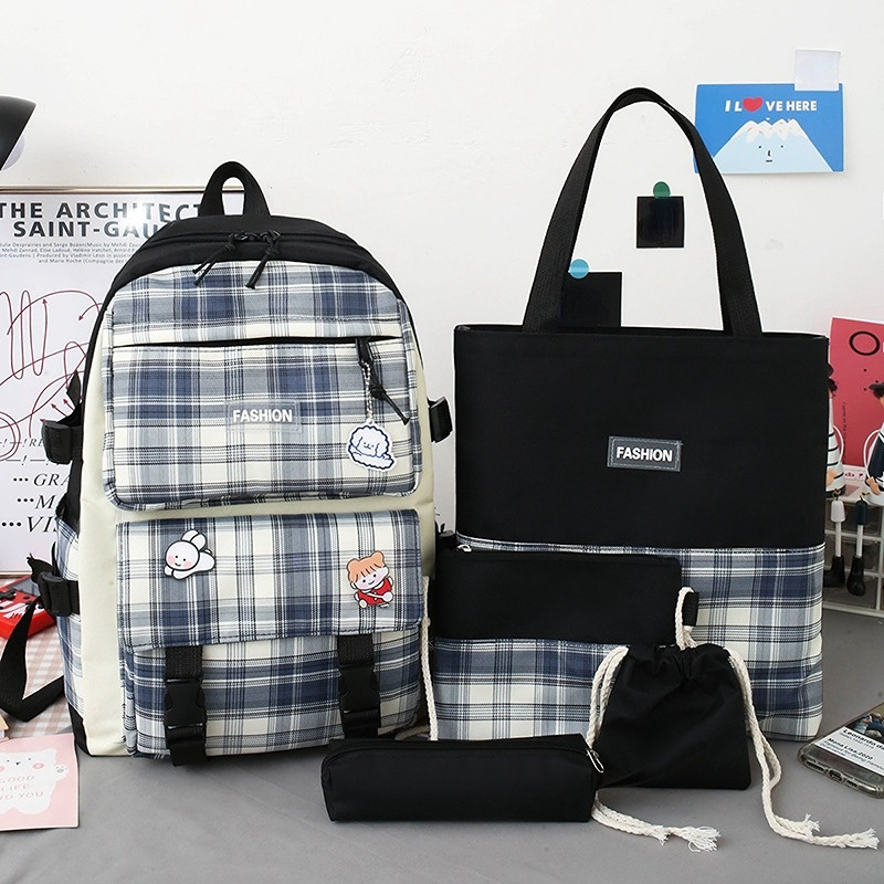 School Bags Korean Version of a Small Shoulder Bag, Fashion Trend