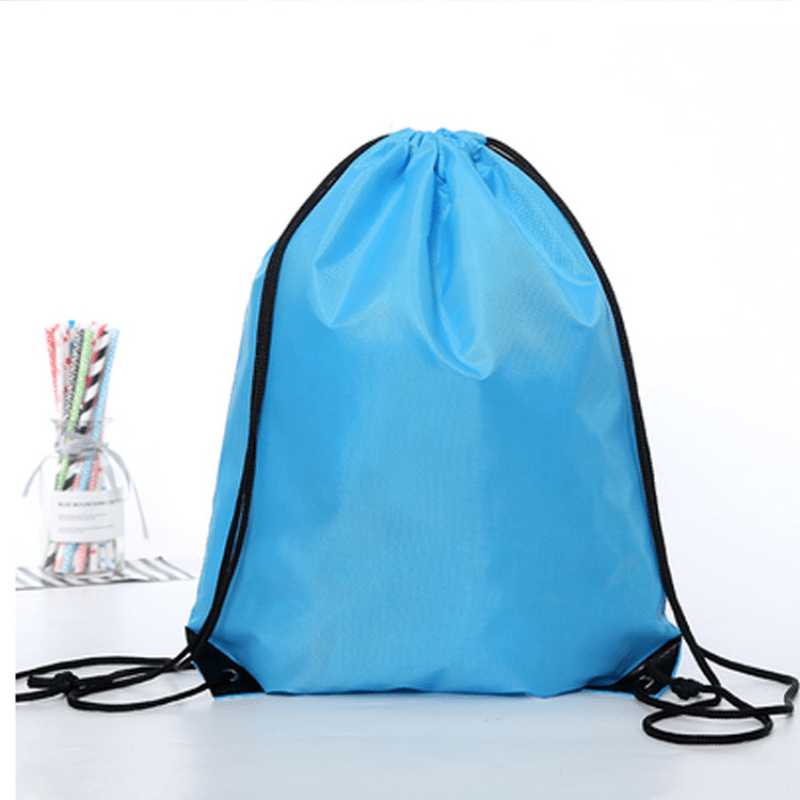 Waterproof Lightweight Cinch able Drawstring Bag Perfect - Temu