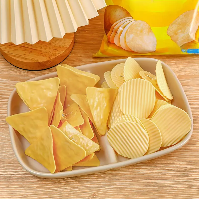 2pcs chip clips crisps clips set seal grip for food storage snacks bag closure clips food bag clips perfect for home travel party details 2