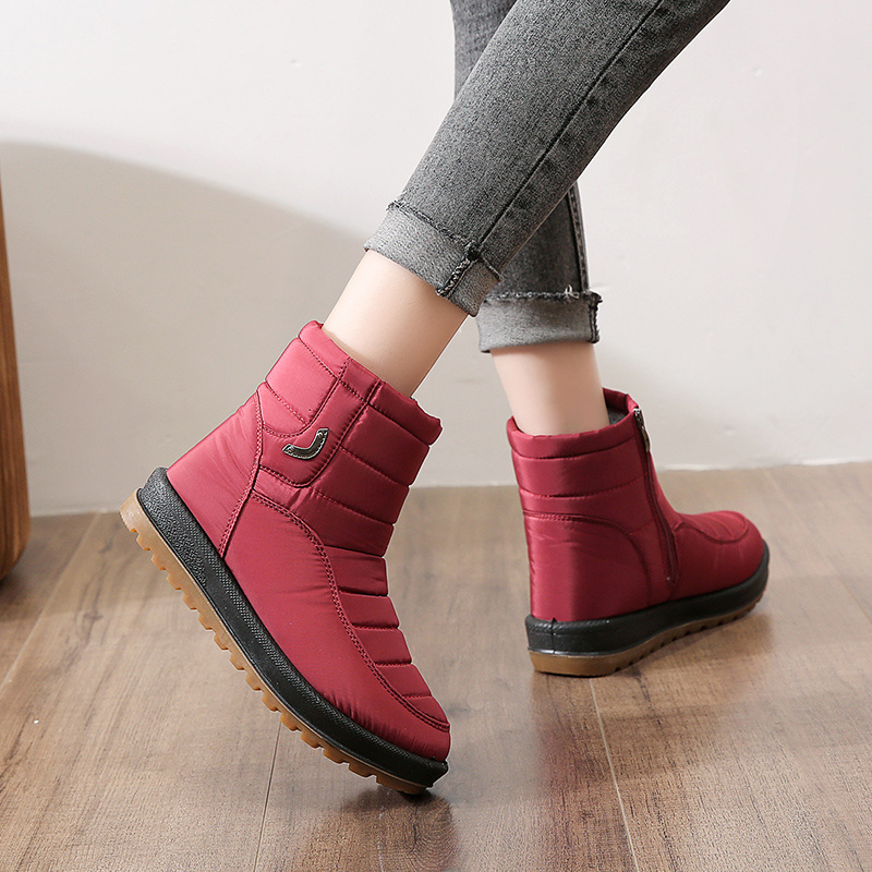 cosy boots ladies