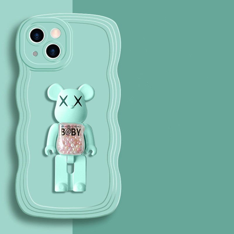 Wave Edge Phone Case