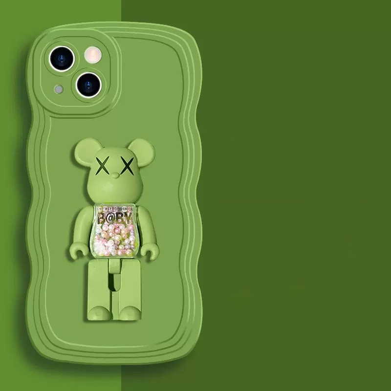 Wave Edge Phone Case
