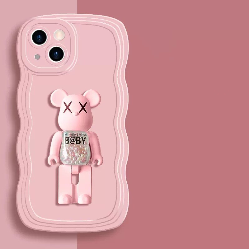 Wave Edge Phone Case