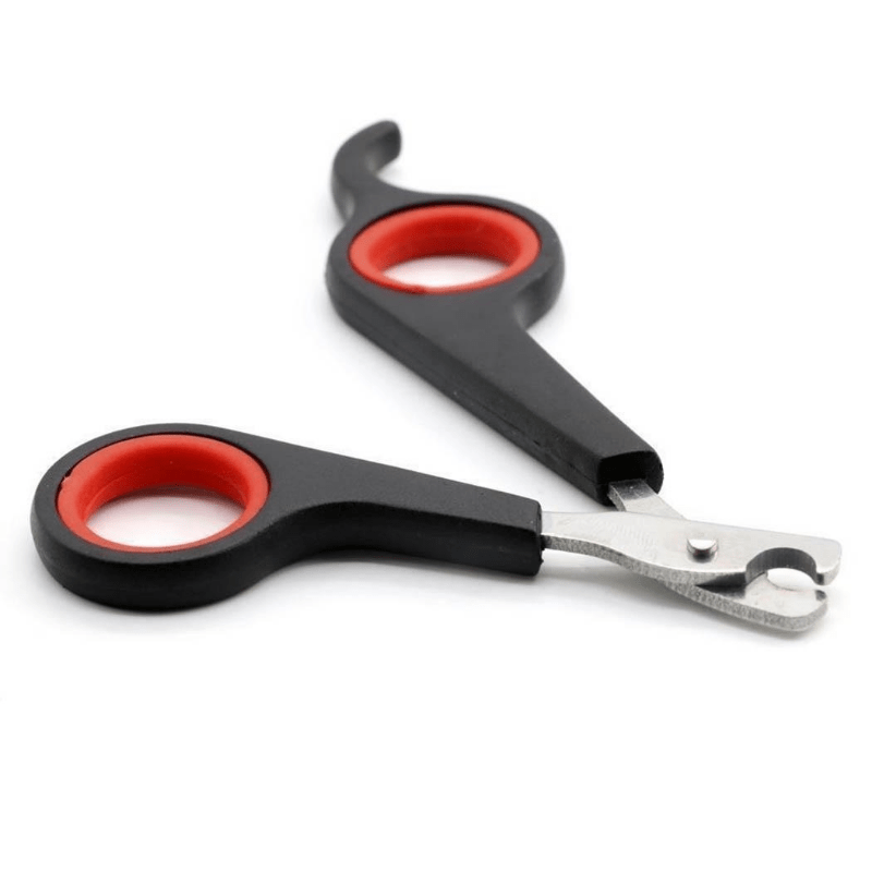 Nail Clipper  Precision Grooming for Perfectly Trimmed Nails