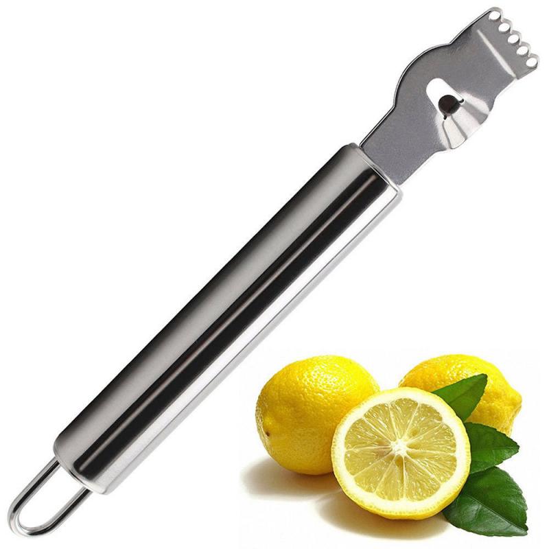 Lemon Peeler Grater Citrus Kitchen Peeler Lemon - Temu