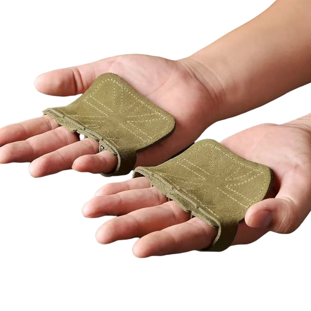 Hand protection for pull 2024 ups