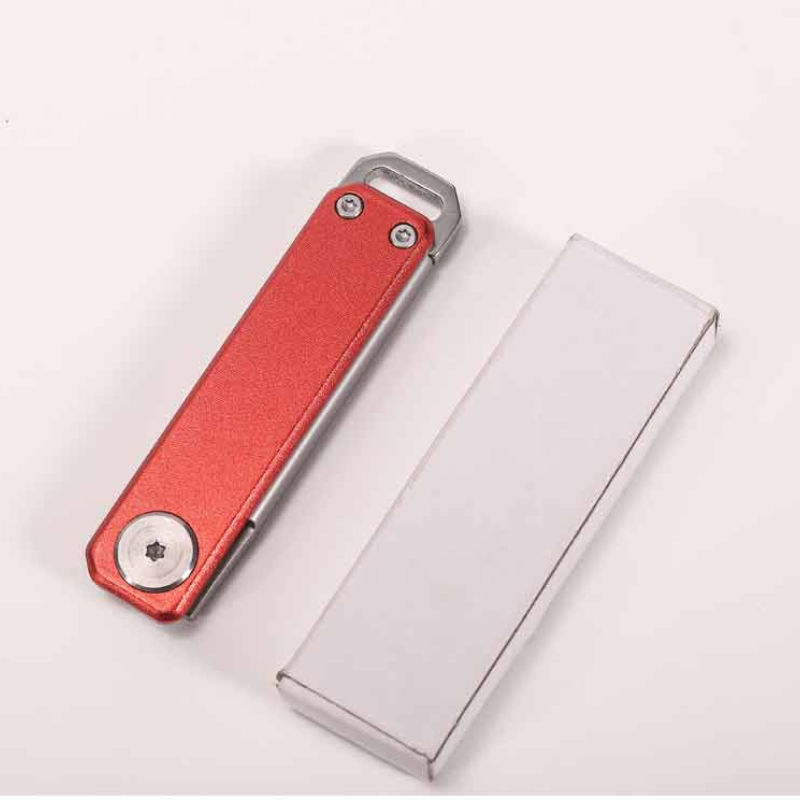 1pc Portable Multi Functional Express Parcel Box Opener Mini Hook Stainless  Steel Box Opener Envelope Opener With Aluminum Alloy Handle Patented, Shop  The Latest Trends