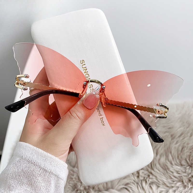 Butterfly Sunglasses 3