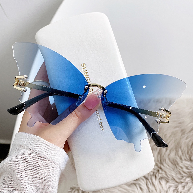 Butterfly Sunglasses 5
