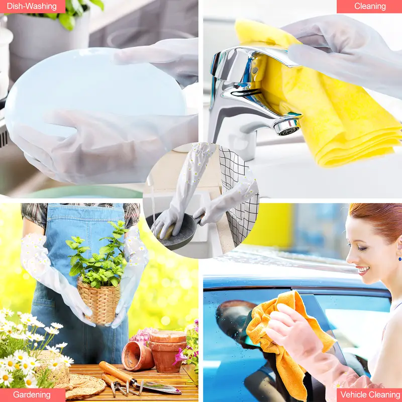 Gants de nettoyage - tous les fournisseurs - gants de nettoyage - gant de  nettoyage industriel - gant d'entretien - gant de ménage - gant de nettoyage  - gant de toilette