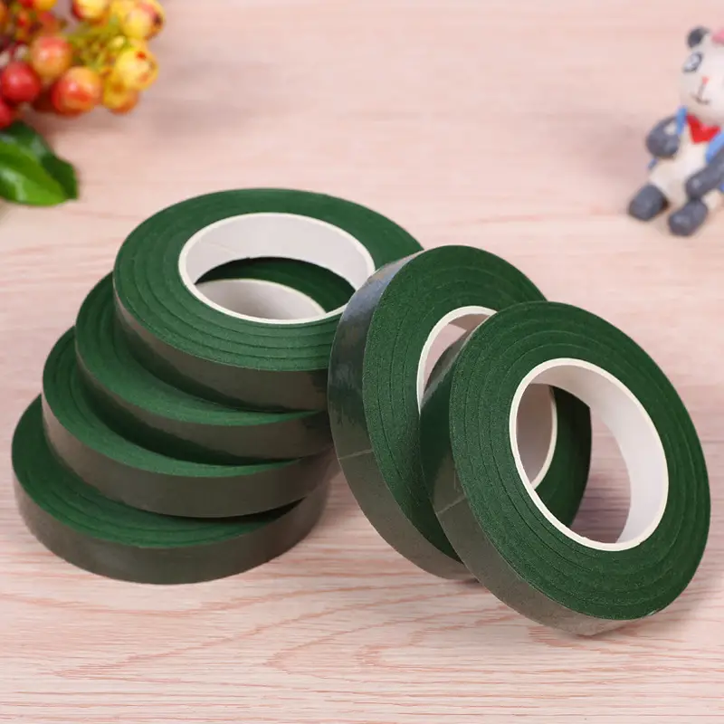 Floral Tape Strong High viscosity Packaging Material Bouquet - Temu
