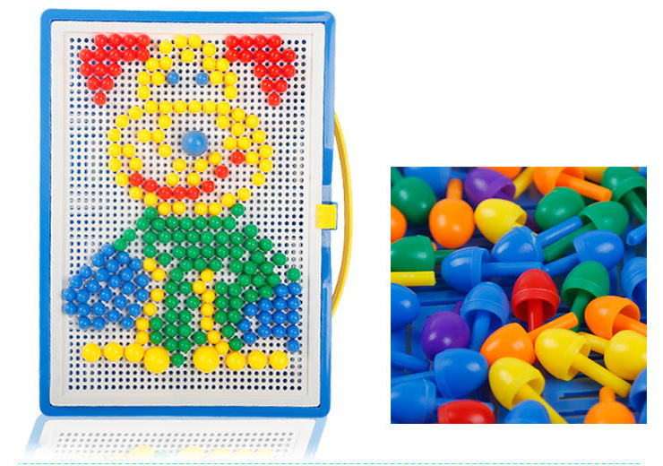 Achetez en gros Puzzle 3d Populaire Jouet Bricolage Pour Enfants Sujet  Animal Chine et Puzzle 3d à 0.99 USD