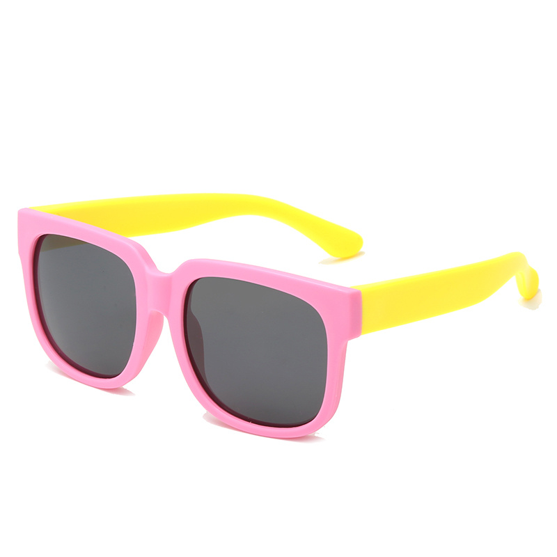 Boy's Outdoor Sunglasses Teen Supplies Graffiti Glasses Uv - Temu Canada