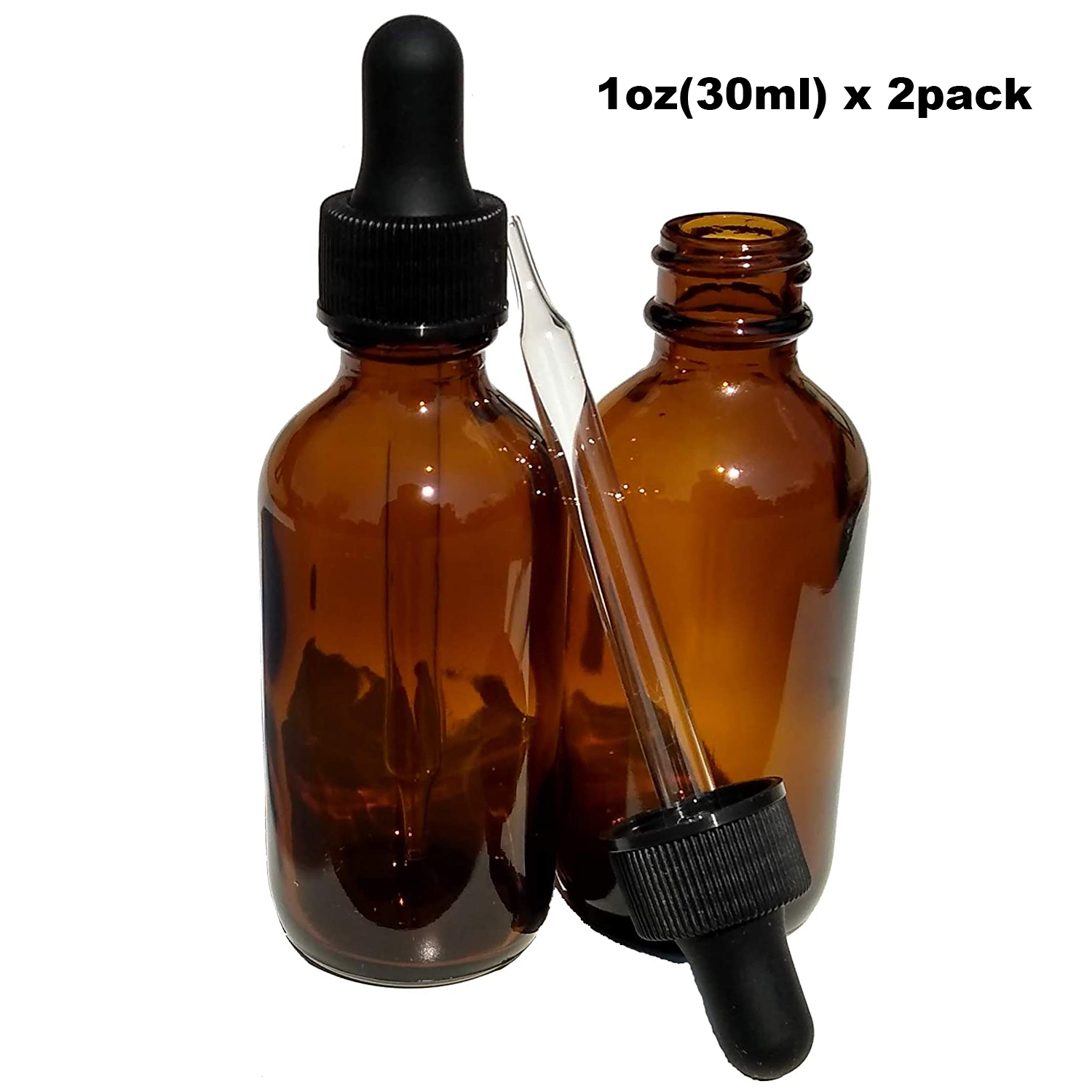 Bottle Dropper, 30 ml