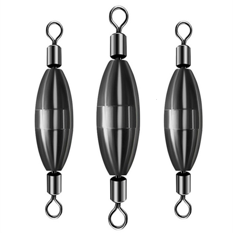 5pcs Steel Fishing Leaders With Fishing Weight Pre Rigged - Temu