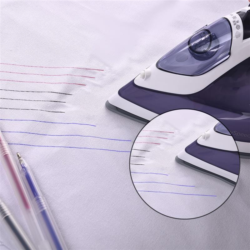 Heat Erasable Magic Marker Pen Temperature Disappearing - Temu