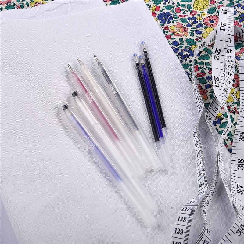 Disappearing Erasable Ink Fabric Marker Pen Cross Stitch - Temu