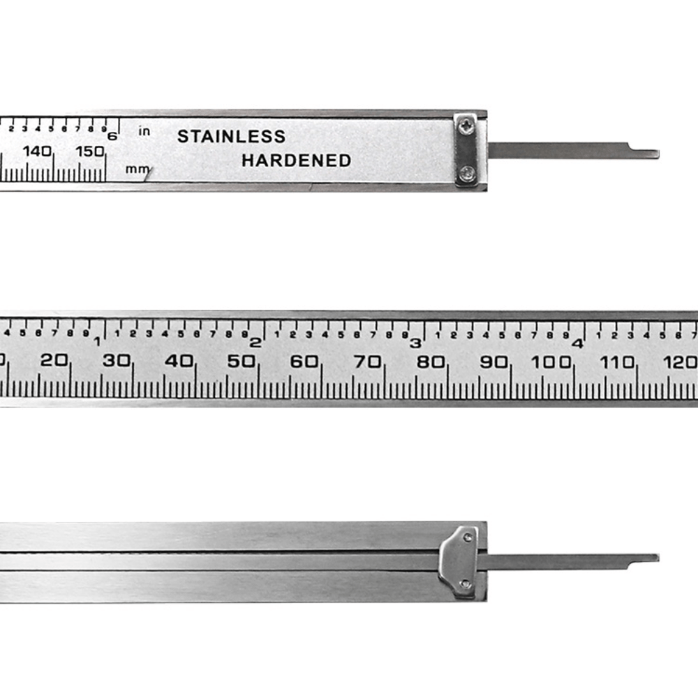 Measuring Tool Stainless Steel Digital Caliper Messschieber - Temu