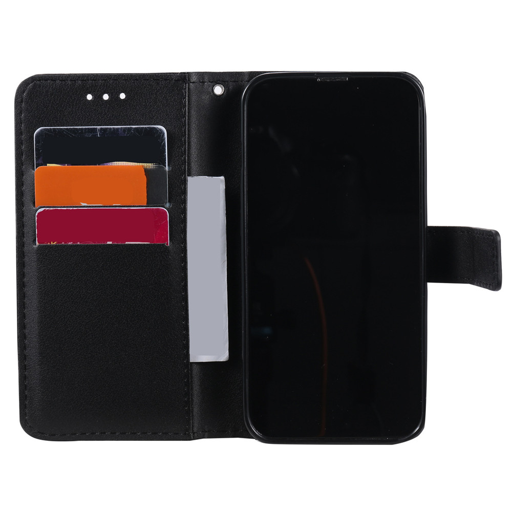 Upgrade Look Stylish Pu Leather Wallet Case Cover Temu Netherlands