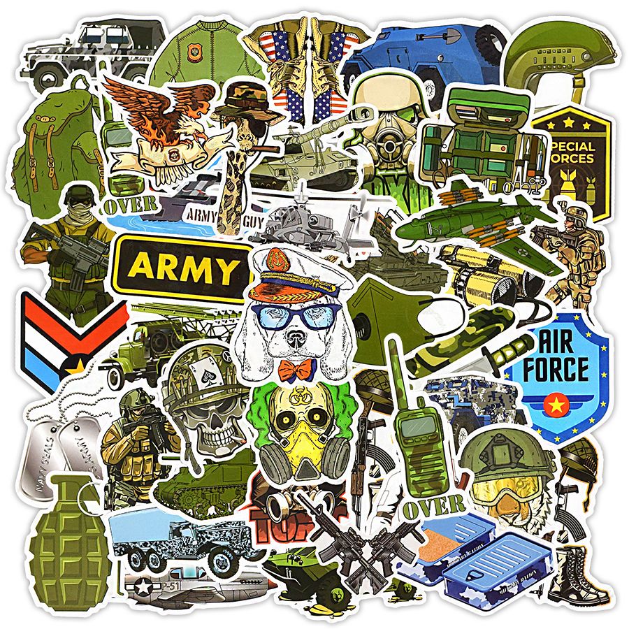 50 Pcs Military Tank Sticker Toys For Boys Cool Cartoon Anime Stickers For Laptop Phone Fridge Luggage Moto Car Decals Kids Gift | Shop The Latest Trends | Temu 50 Pcs Military Tank Sticker Toys For Boys Cool Cartoon Anime Stickers For Laptop Phone Fridge Luggage Moto Car Decals Kids Gift | Shop The Latest Trends | Temu