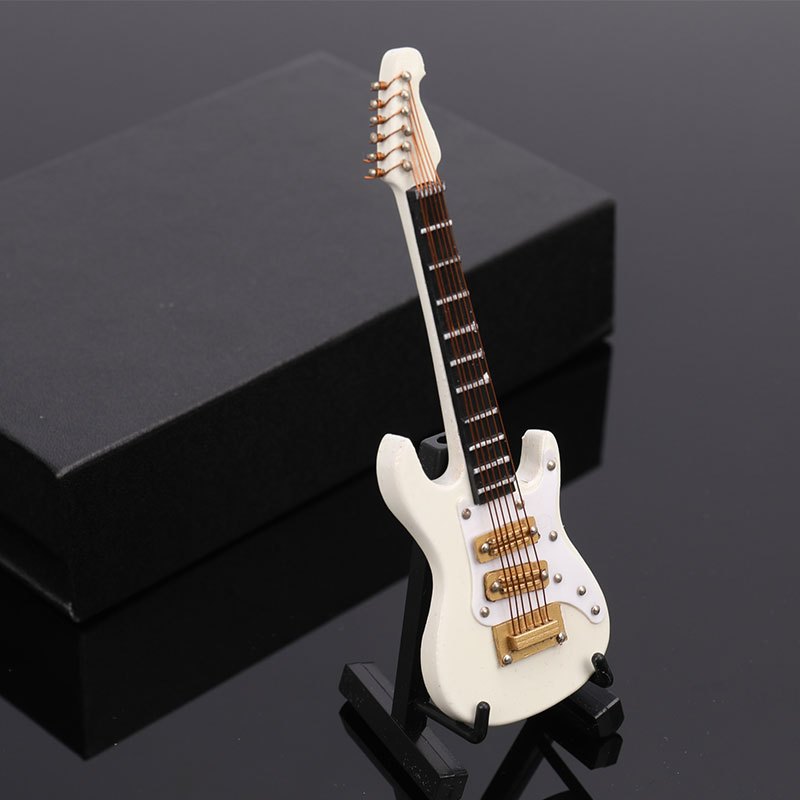 14+ 3D Print Bass Guitar