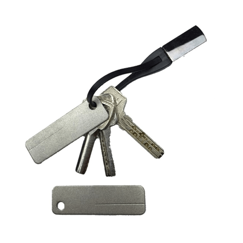 Portable Keychain Knife Sharpener Whetstone Mini Keyring Scissor Sharpener  Diamond Tool Fish Sharpener Kitchen Gadgets Accessory