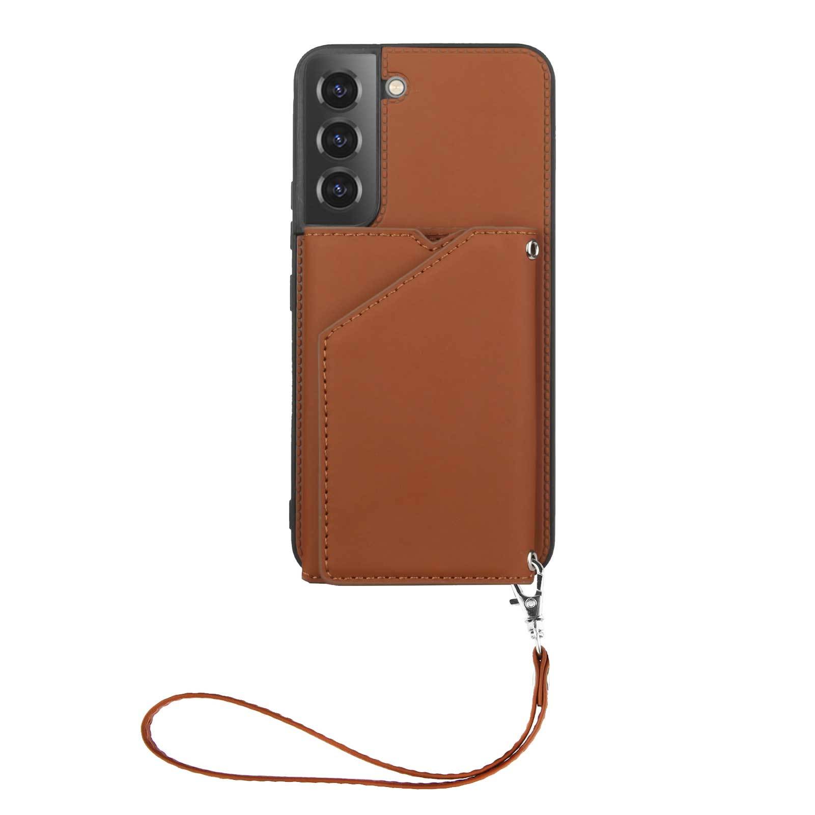 Wallet Case, Pouch Phone Case Cover For Samsung Galaxy A13 5G