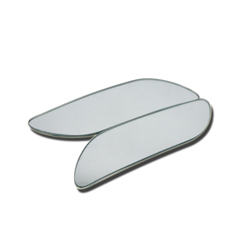 TS-3026 5.5 x 4 Espejo adhesivo oblongo para punto ciego