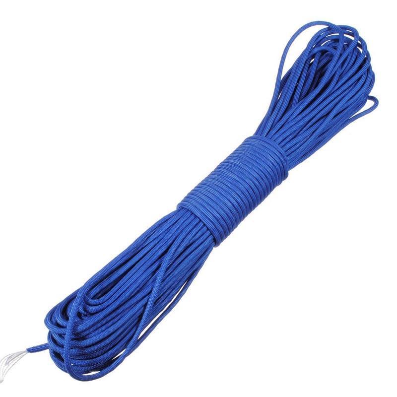 Climbing Ropes 2mm 100 Meters Rainbow Paracord Cord Rope 1 Strand Parachute  Lanyard Rope Climbing Camping Survival Equipment Paracord Bracelet 230518  From Zhong07, $22.07