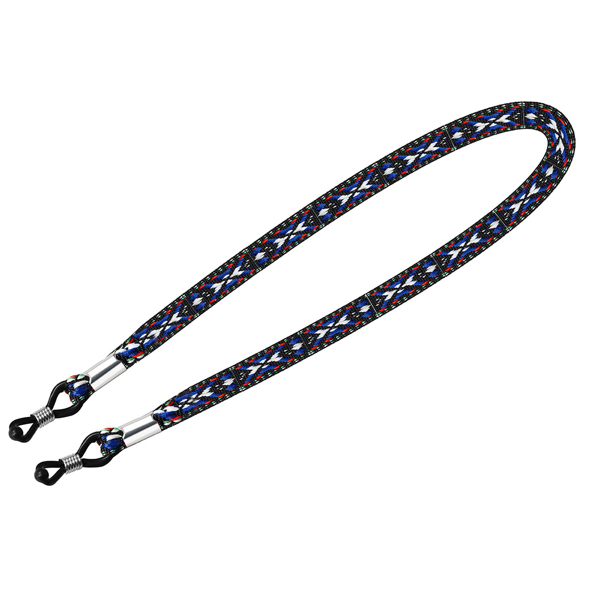 Bohemia Style Glasses Strap Eyeglasses Retainer Minimalist Block Rope