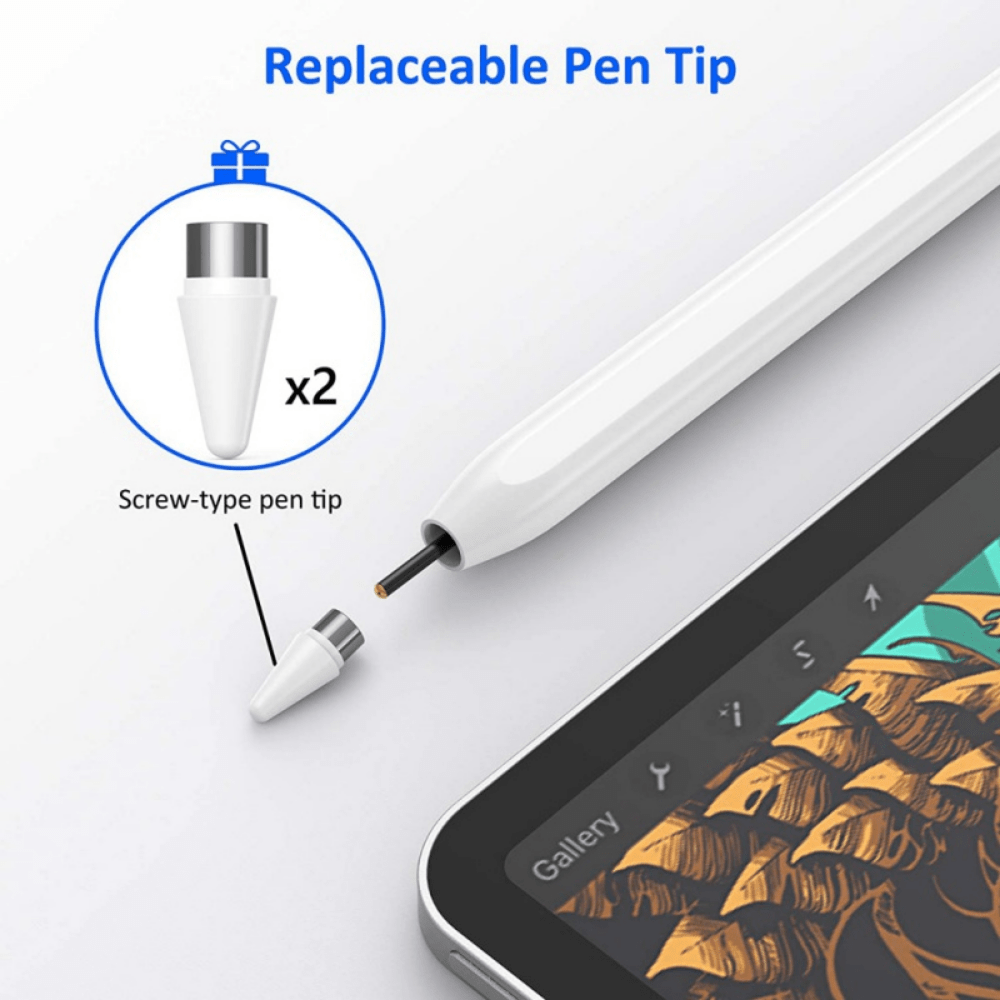 Active Stylus Pen For Android Active Pencil Touchscreen With Iphone Ipad Pro Mini Samsung Other Tables Amp Smart Phone | Free Shipping, Free Returns | Temu