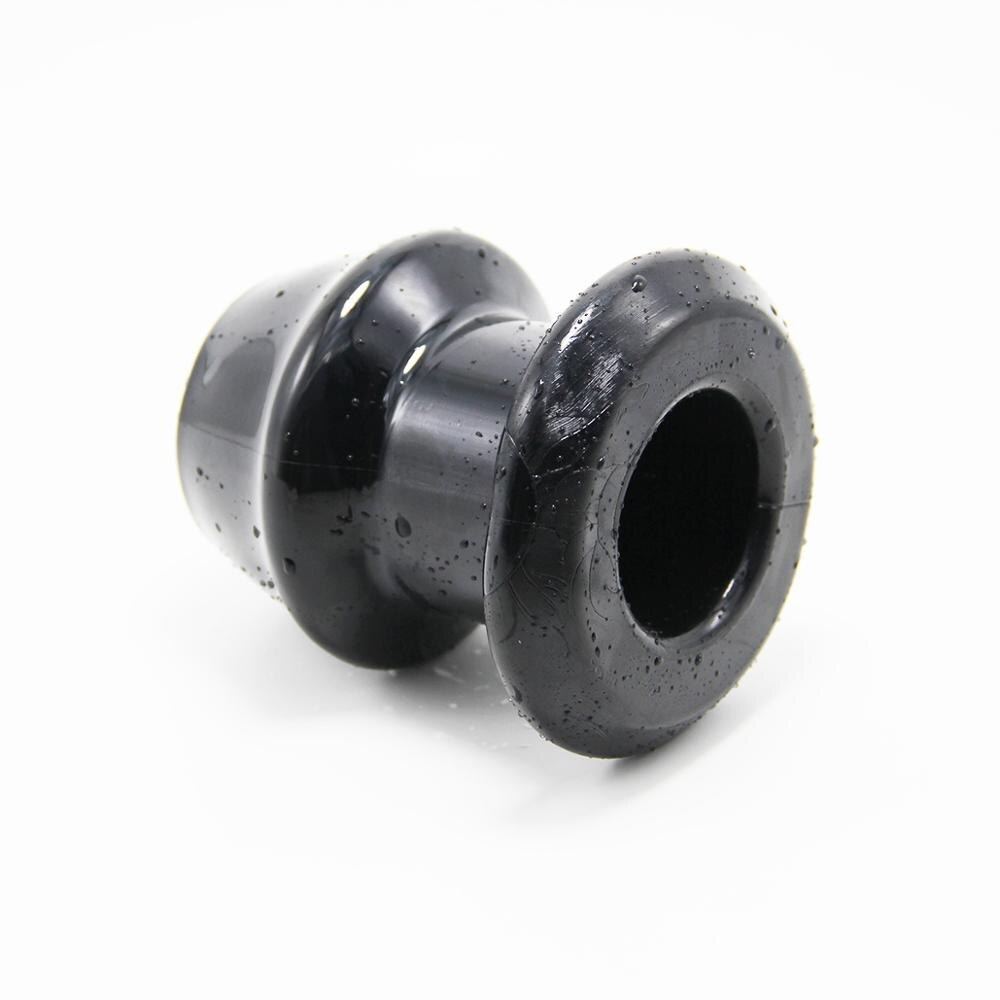 1pc Super Enorme Hollow Anall Dilatatore Clistere Butt Plug - Temu  Switzerland