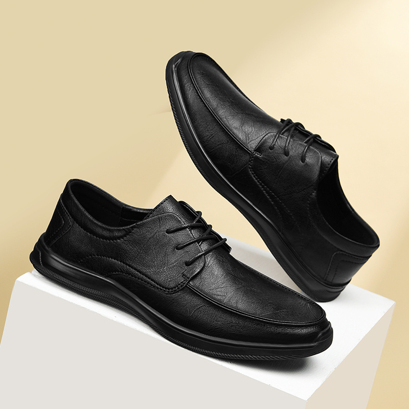 Men's New Flex Derby Shoes