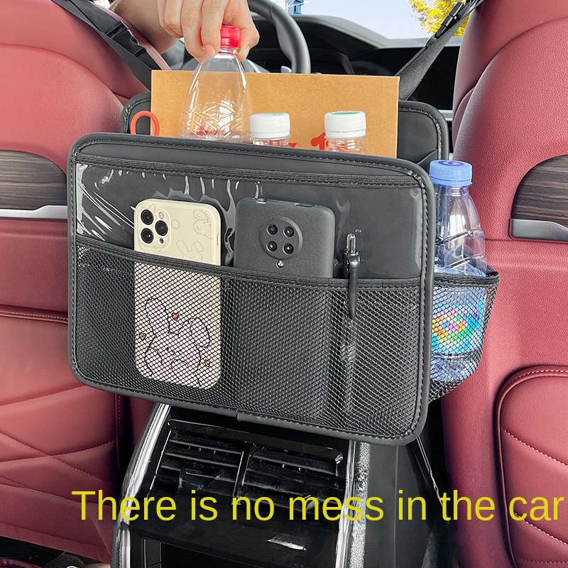 Organisateur de voiture multifonctionnel – Accessoireauto