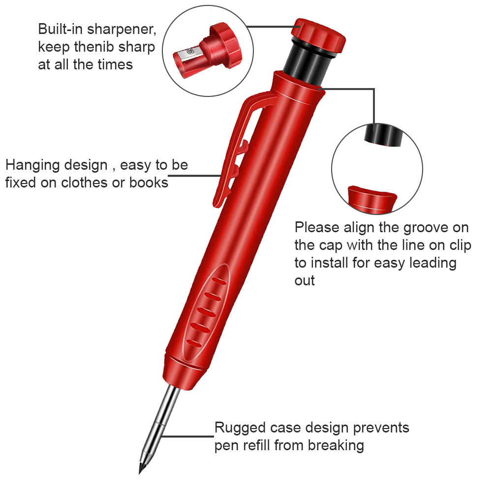 TOOLKiT Review: TRACER Pens -Making their mark