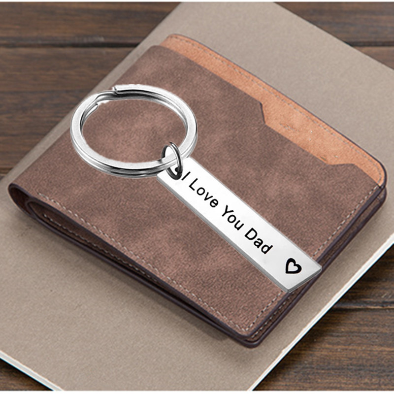Best Mom Ever Keychain Wallet For Women Mother's - Temu
