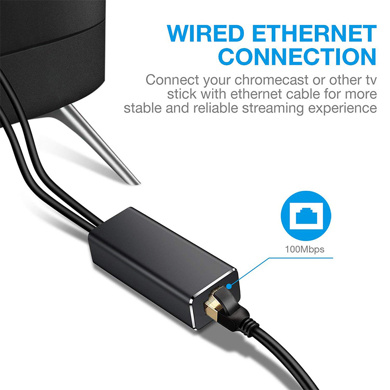 Do Ethernet Adapters SPEED UP Your  Firestick - Best Ethernet  Adapters 2022 