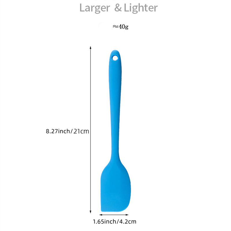 CL- Silicone Ladle (Blue)