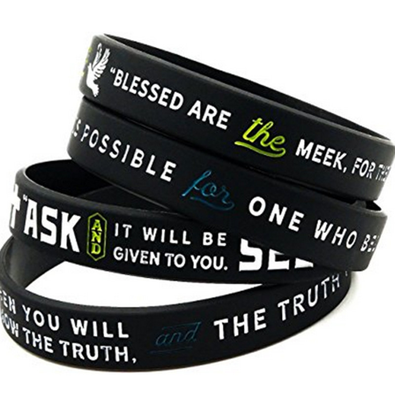 The four christian on sale bracelet